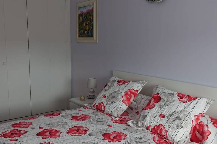 Ganze Wohnung, Schönes Pied-à-Terre für zwei, modern und komfortabel an der blühenden Küste. in Cabourg, Caen und Umgebung