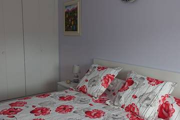 Gîte pour 2 Personnes dans Cabourg, Côte Fleurie, Photo 3