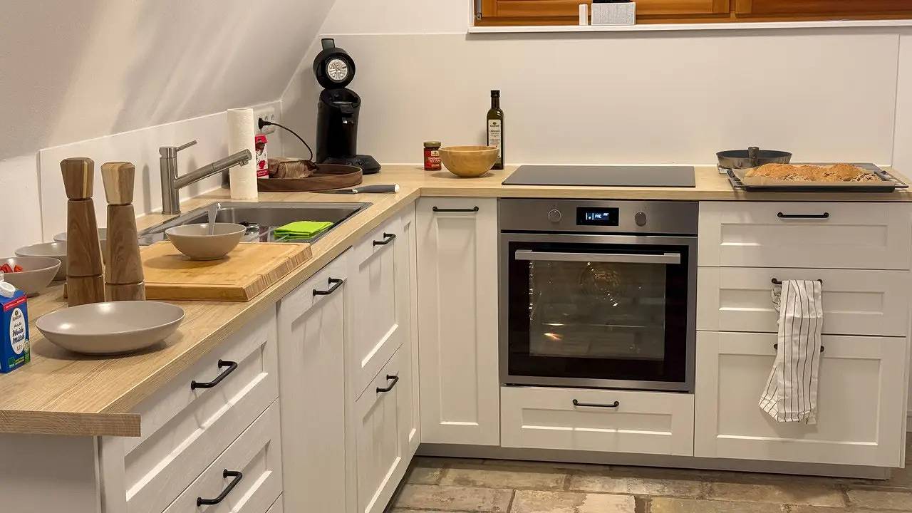 Ferienhaus für 4 Personen (80 m²) in Sulzdorf an der Lederhecke in Sulzdorf a.d.Lederhecke, Franken