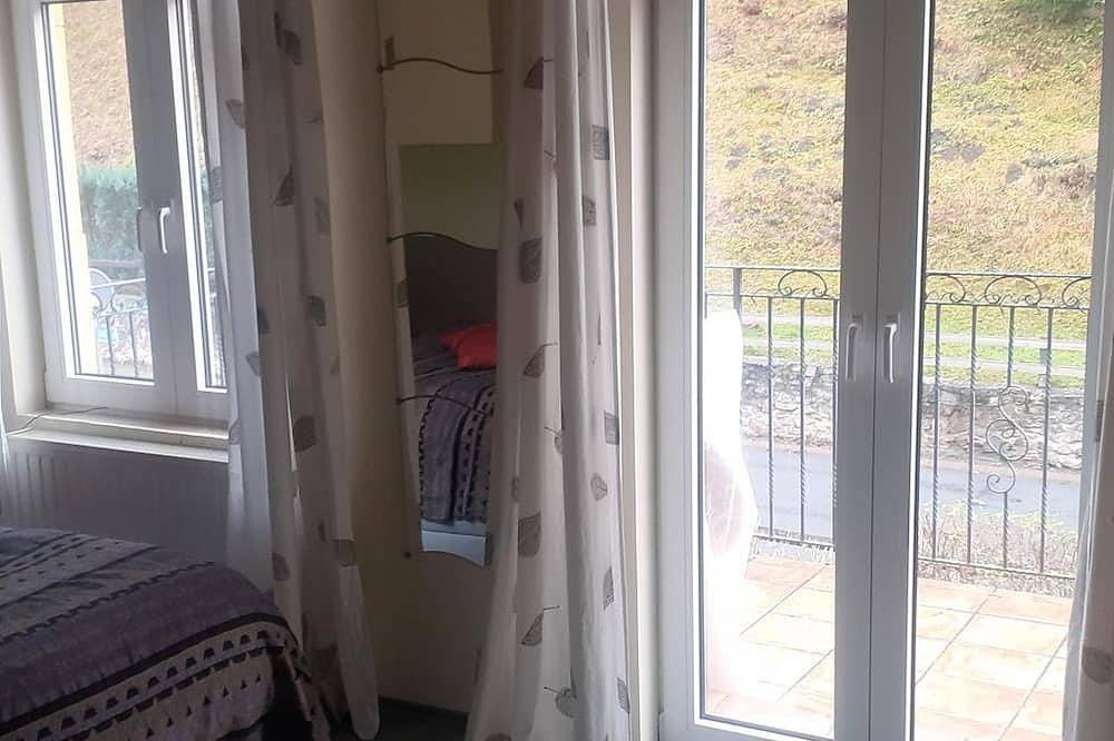 Ganze Wohnung, Ferienwohnungen im Harz - Ferienwohnung Og - Ferienwohnungen im Harz - Herr in Altenbrak, Thale
