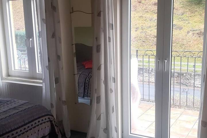 Ferienwohnung für 5 Personen, mit Balkon in Altenbrak - 4