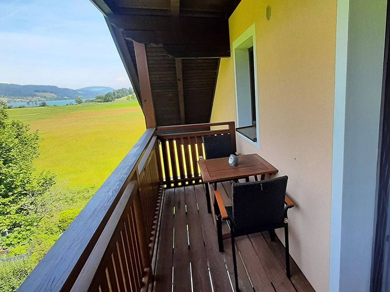 Ganze Ferienwohnung, Ferienwohnung zum Irrsee 79 - Ferienwohnung Zum Irrsee in Mondsee & Irrsee