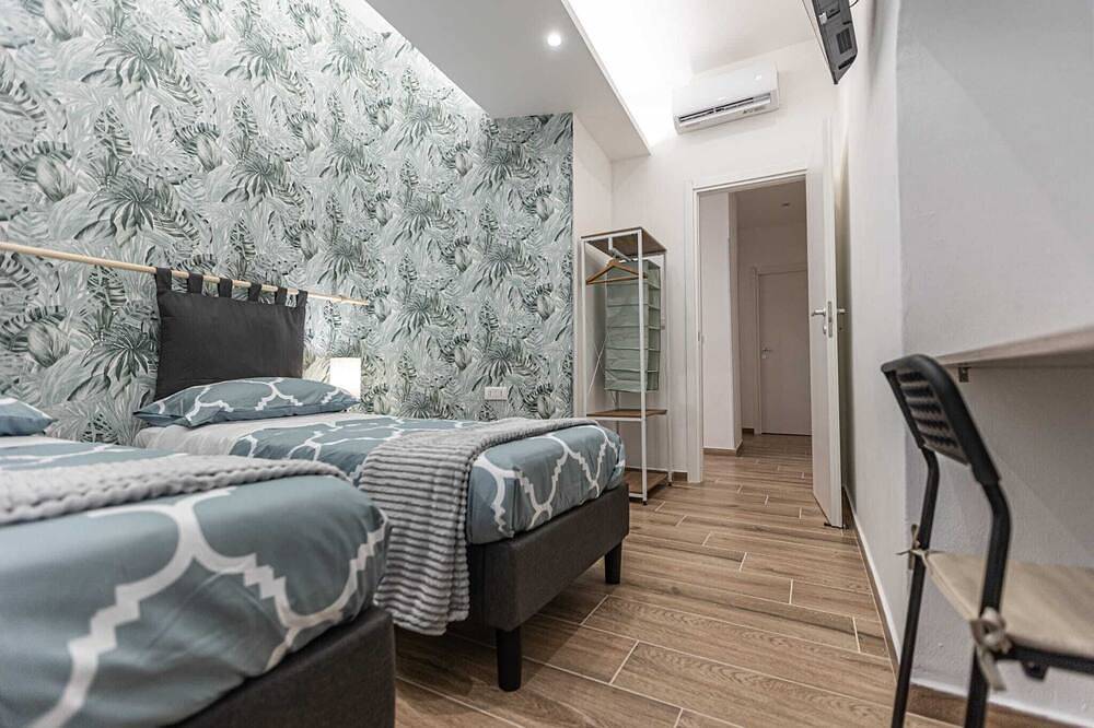 Casa vacanza a Catania a partire da 96€ a notte