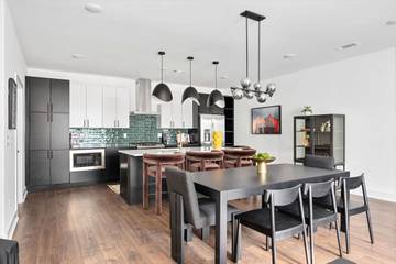 Vacation House for 10 Guests in Nashville, Tennessee, Picture 3