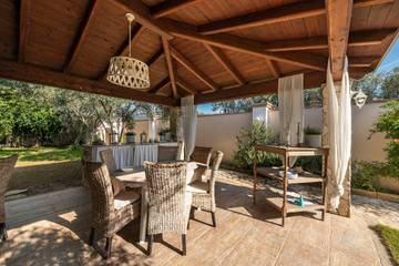 Villa para 8 Pessoas em Cagliari (província), Campidano, Foto 3