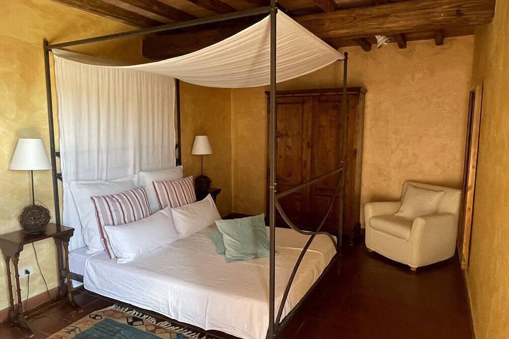 Romantic Hideaway in an Old Olive Grove - Ecotourism - Huge Pool - E-Charger  in Campagnatico, Provincie Grosseto