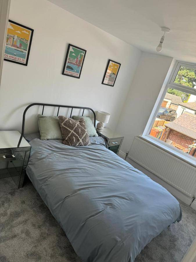 Appartement de vacances pour 2 personnes, avec Jardin et Vue à Wakefield