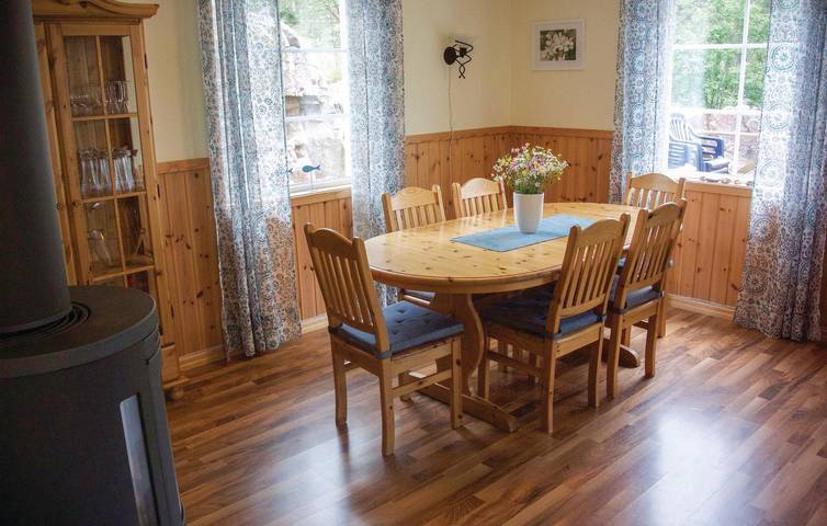 Ferienhaus für 10 Personen, mit Terrasse und Sauna in Bohuslän - 3