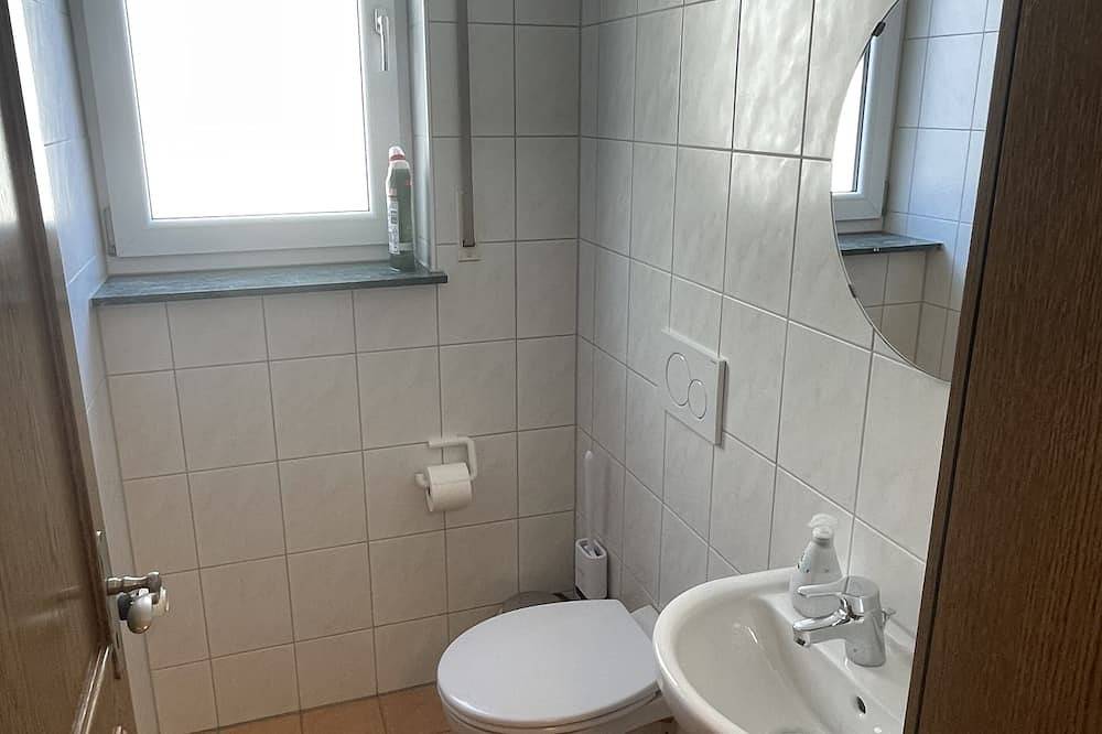 Ganze Wohnung, Holiday apartment in the tanner's house in the old town directly on the Lauchert in Gammertingen, Region Bodensee-Oberschwaben