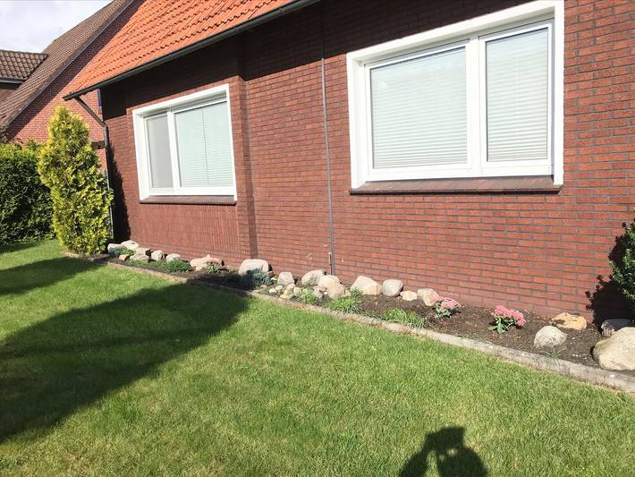 Ferienwohnung für 3 Personen in Papenburg