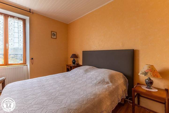 Gîte \"Chez Léon\" - Cournols in Cournols, Regionaler Naturpark Volcans d'Auvergne