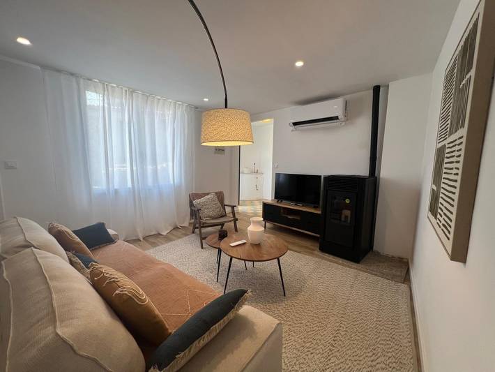 Chalet para 6 personas, con jardín y terraza en Provincia de Orense - 3