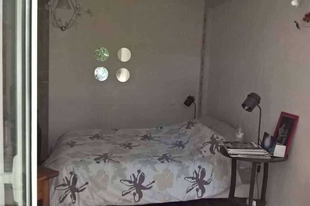 Charming house with large patio in Villeneuve-lès-Maguelone, Côte d'Améthyste