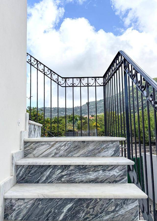 Villa Donna Olga in Sant'Agnello, Sorrento Coast