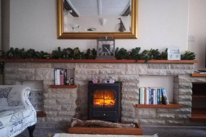 Holiday rental for 4 people, with Terrace in Charmouth