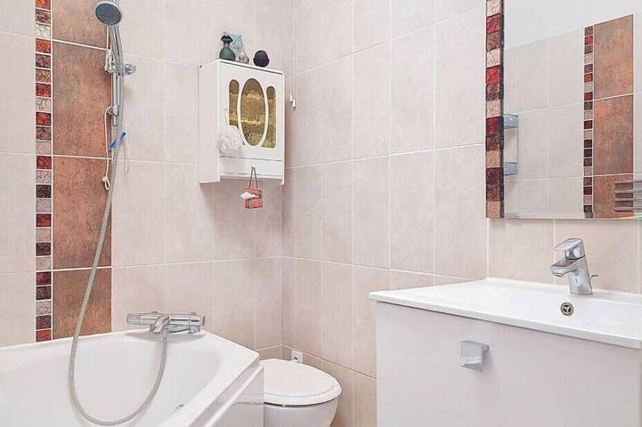 Gîte pour 4 personnes, avec balcon dans Golf Blue Green Houlgate - 4
