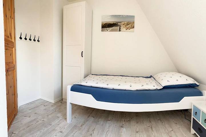 Ferienhaus für 4 Personen, mit Garten in Kronsgaard - 3