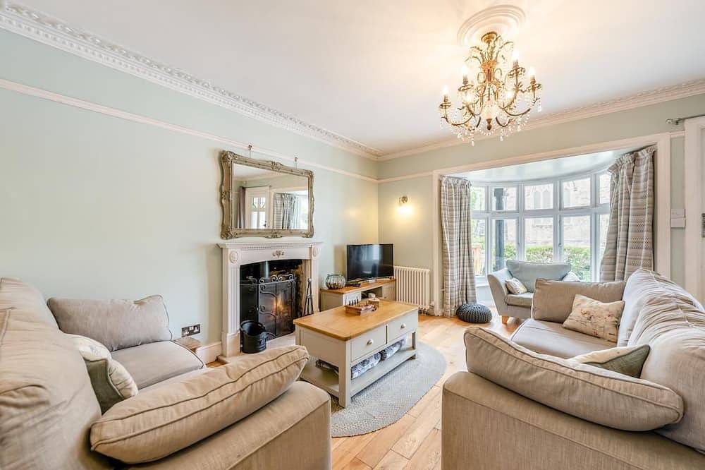 Cottage for 6 People in Braunton, Devon