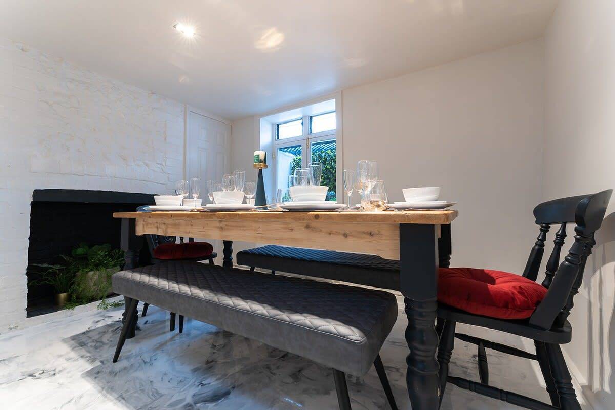 Host & Stay | Luxe on Margaret Street in Brighton, Sussex