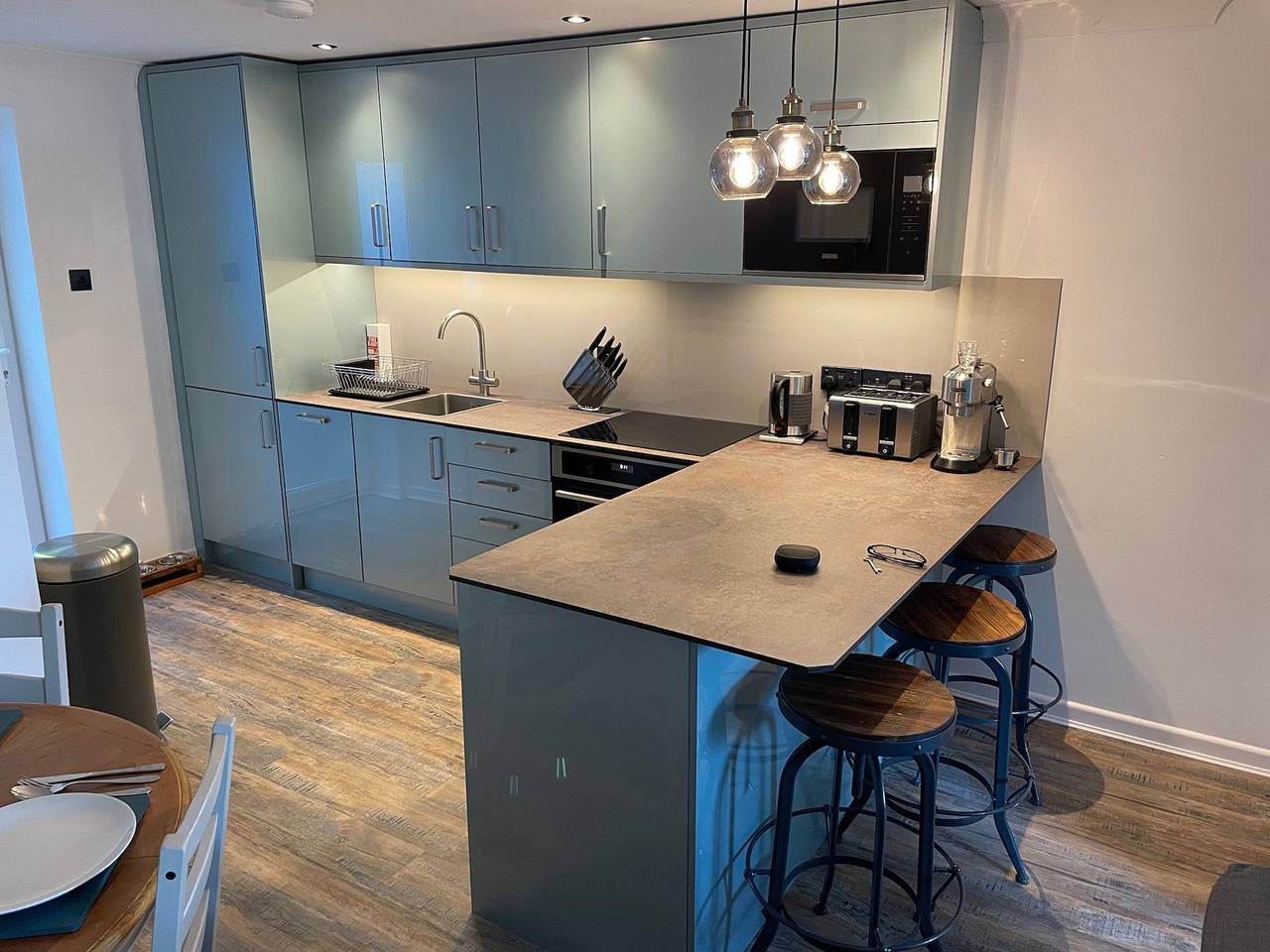 51 Fernhill Heights in Charmouth, Dorset