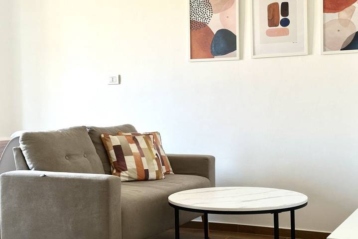 Holiday apartment for 4 people - 1