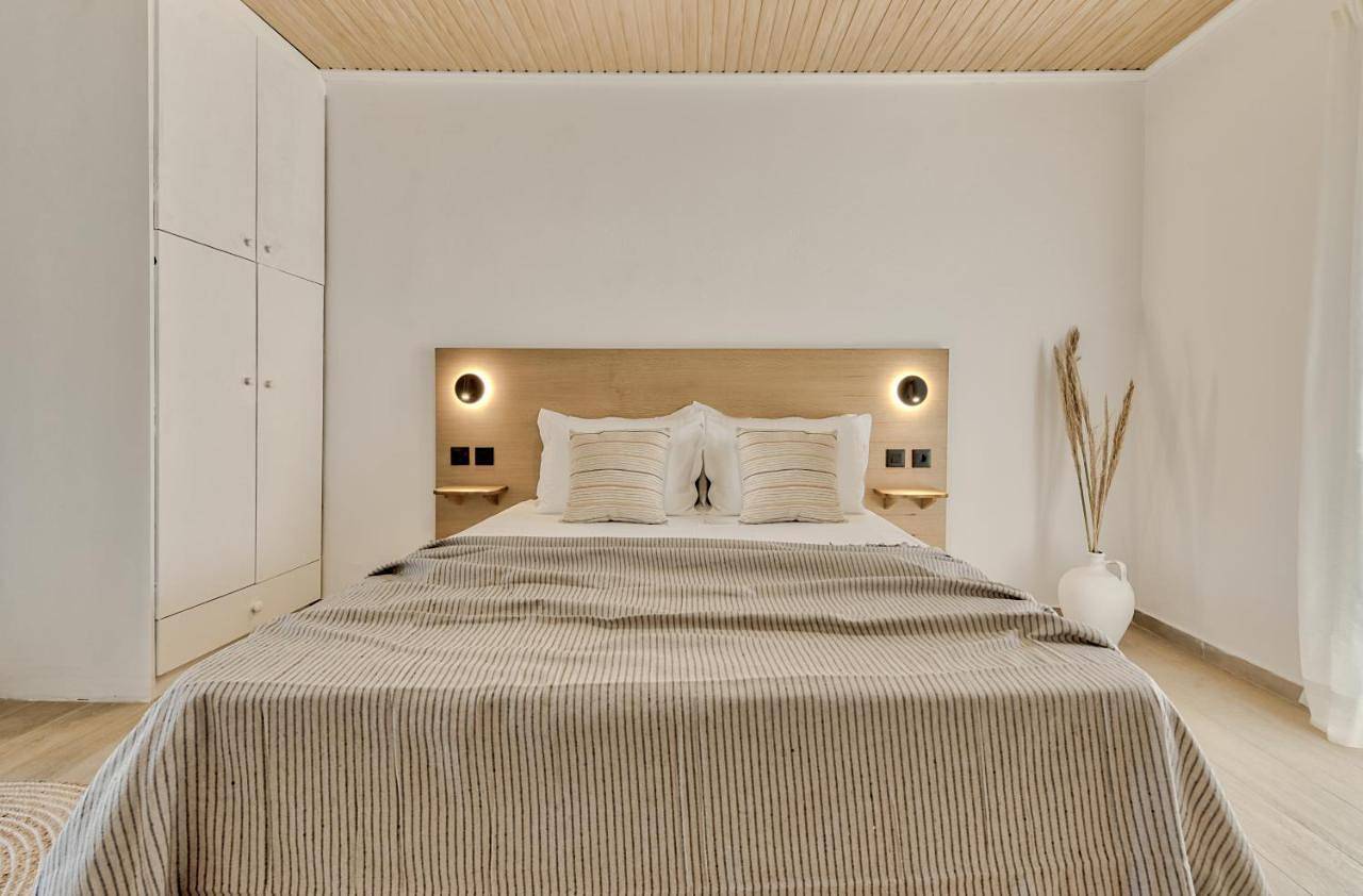 Santa Maroma Rooms & Houses in Vasilikos, Zante