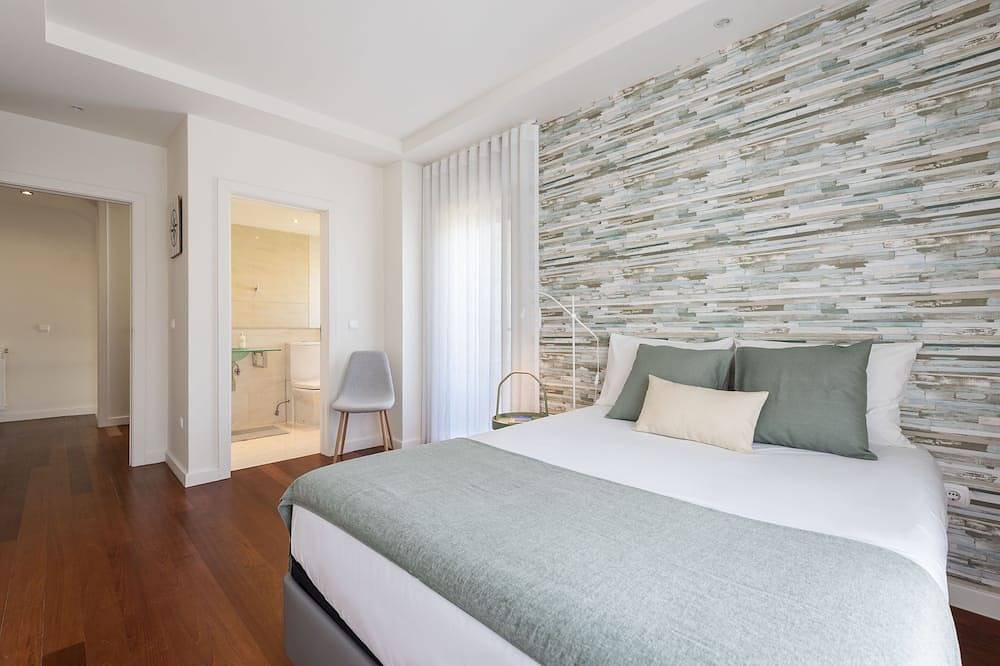 Atlantic House - Beachfront Luxury House in Canidelo, Porto Distrikt