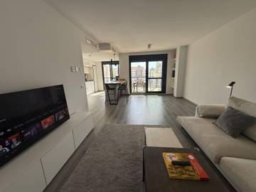 Appartamento per 4 Persone in El Barrio, San Juan Playa, Foto 3