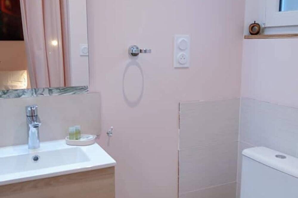 Apartamento entero, La Pomme d'Amour - Your cosy studio in the heart of the Loire Valley in Sully-sur-Loire, Valle del Loira