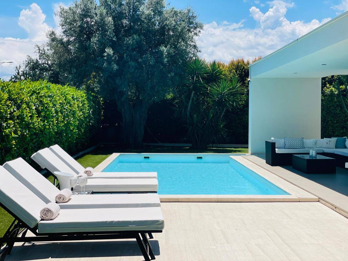 Ganze Wohnung, Villa Fiorentino in Rossano Stazione, Rossano