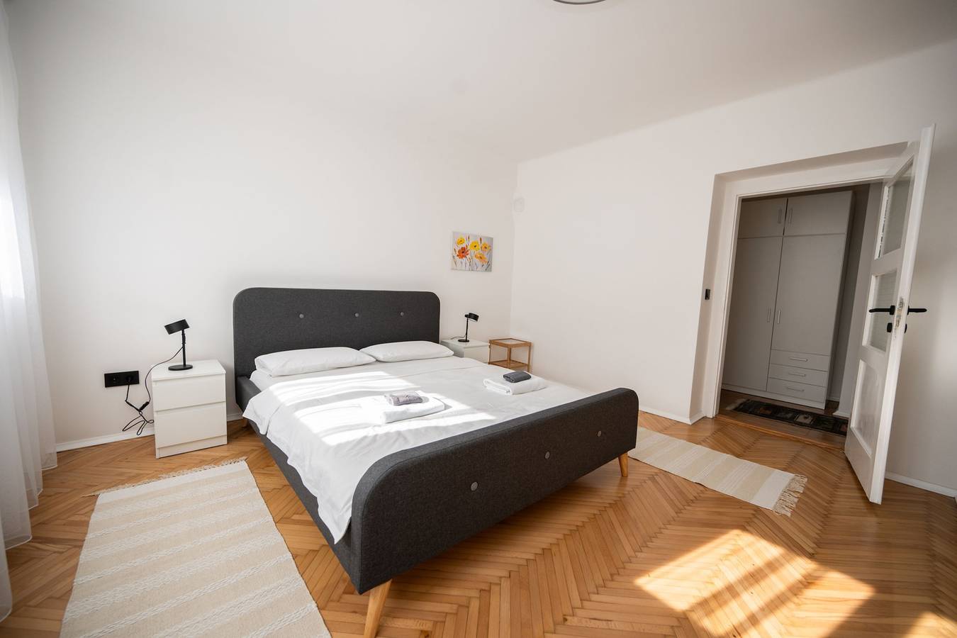 Ganze Wohnung, Ferienwohnung für 2 Personen in Sarajevo, Bosnien und Herzegowina