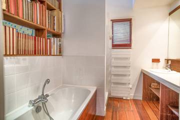 Maison De Vacances pour 12 Personnes dans Pyla Plage, La Teste-de-Buch, Photo 4