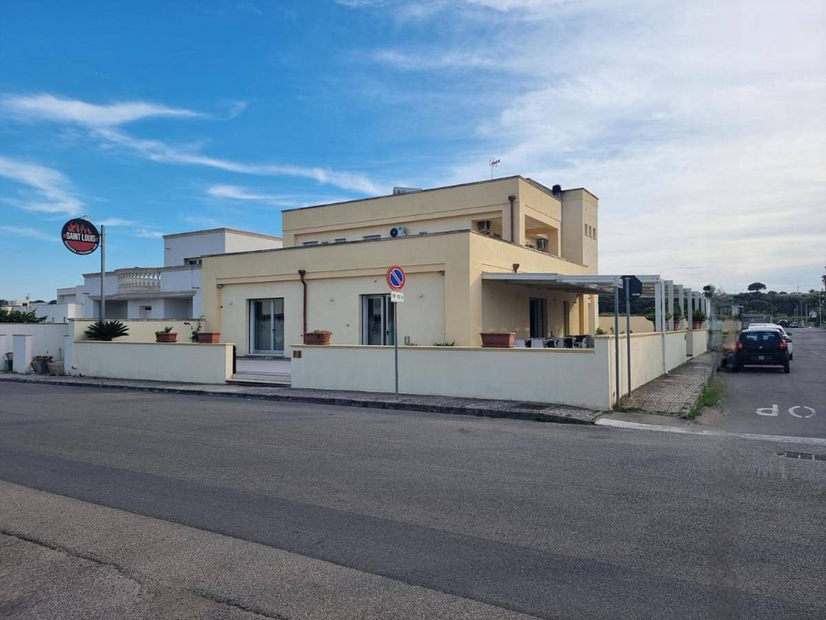 Twin Room in Presicce, Golfo di Taranto