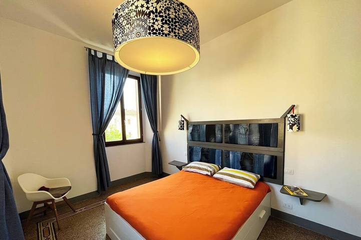 Entire apartment, - Piazza Arnolfo 1932- in Colle di Val d'Elsa, Siena Province