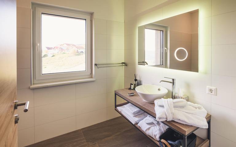 Ganze Ferienwohnung, Doppelzimmer Deluxe in Südoststeiermark, Riegersburg