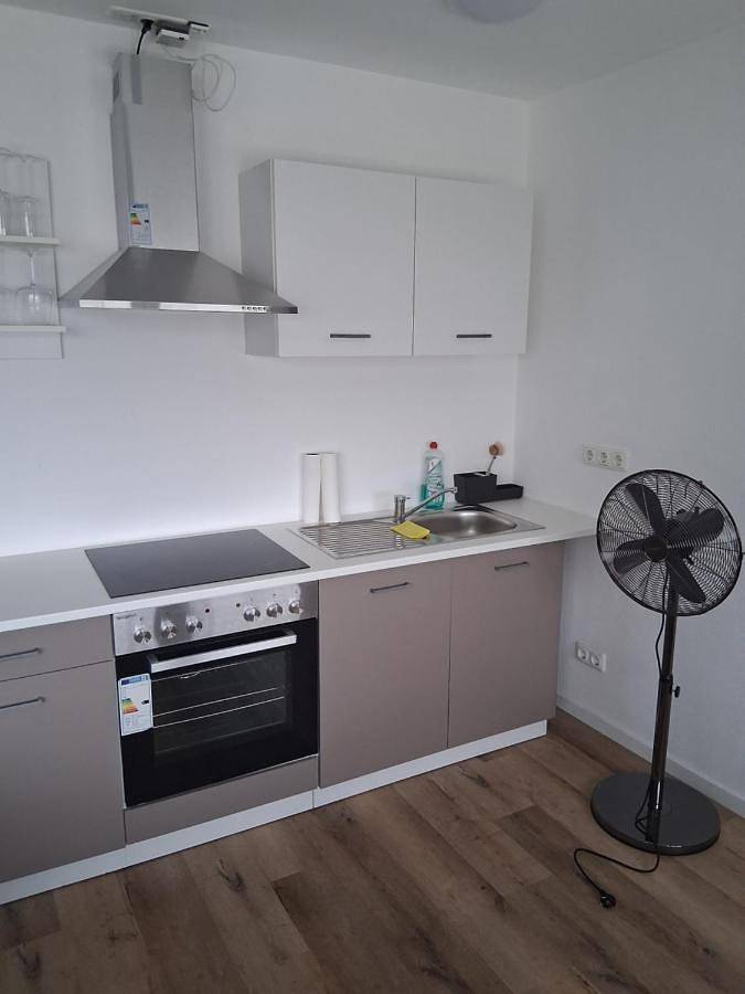 Appartement de vacances pour 2 personnes