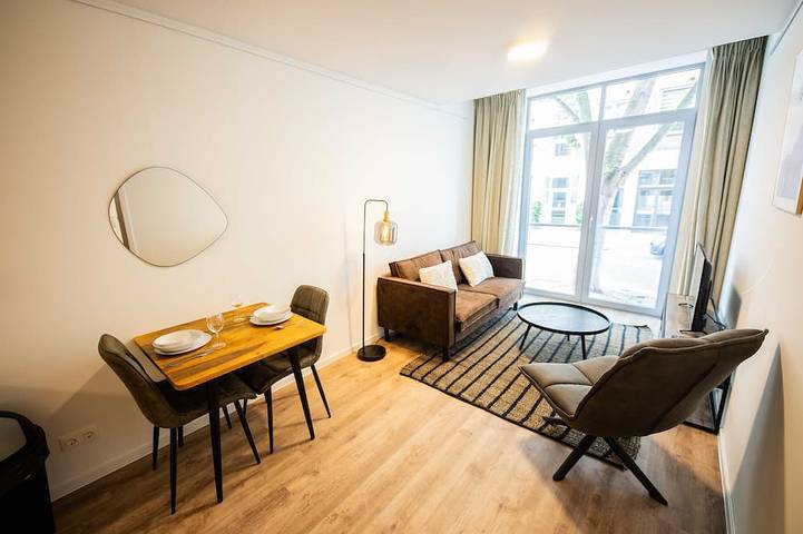 Holiday apartment for 2 people - 1