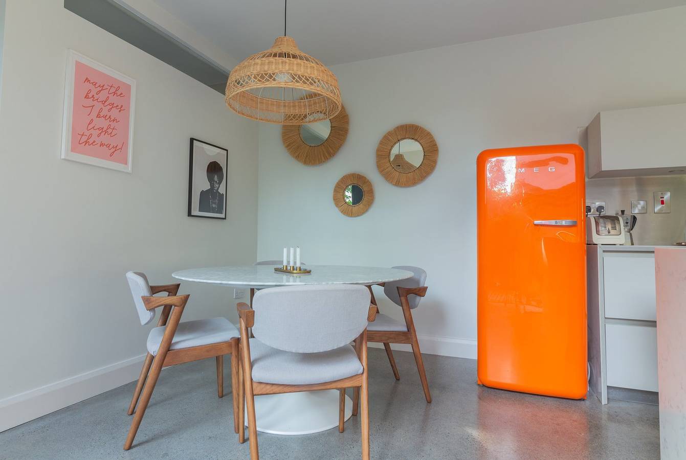 Guestready - Modern villa in Glenageary in Dún Laoghaire-Rathdown, County Dublin