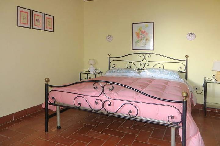 Appartamento intero, Paradiso Selvaggio in Paciano, Perugia e dintorni