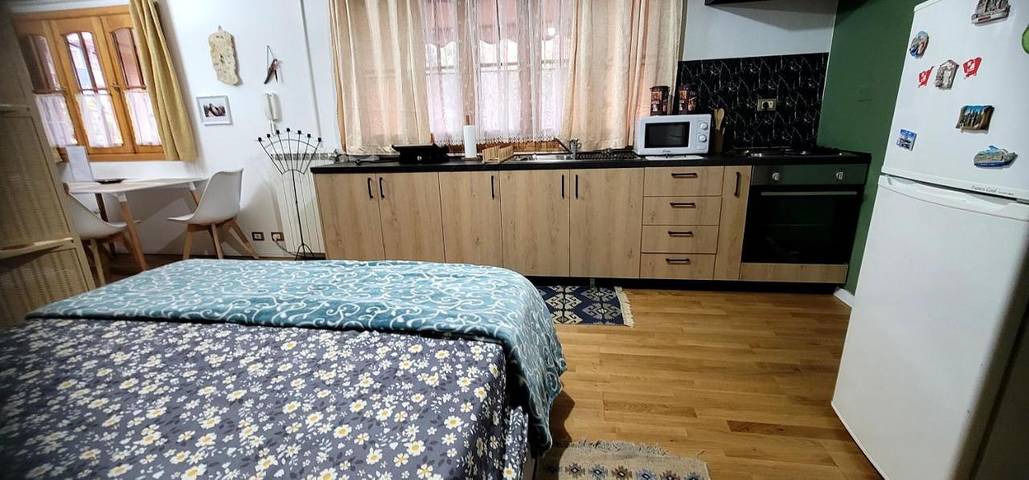 Maison d’hôte pour 3 personnes, avec vue et jardin à Tirana - 4