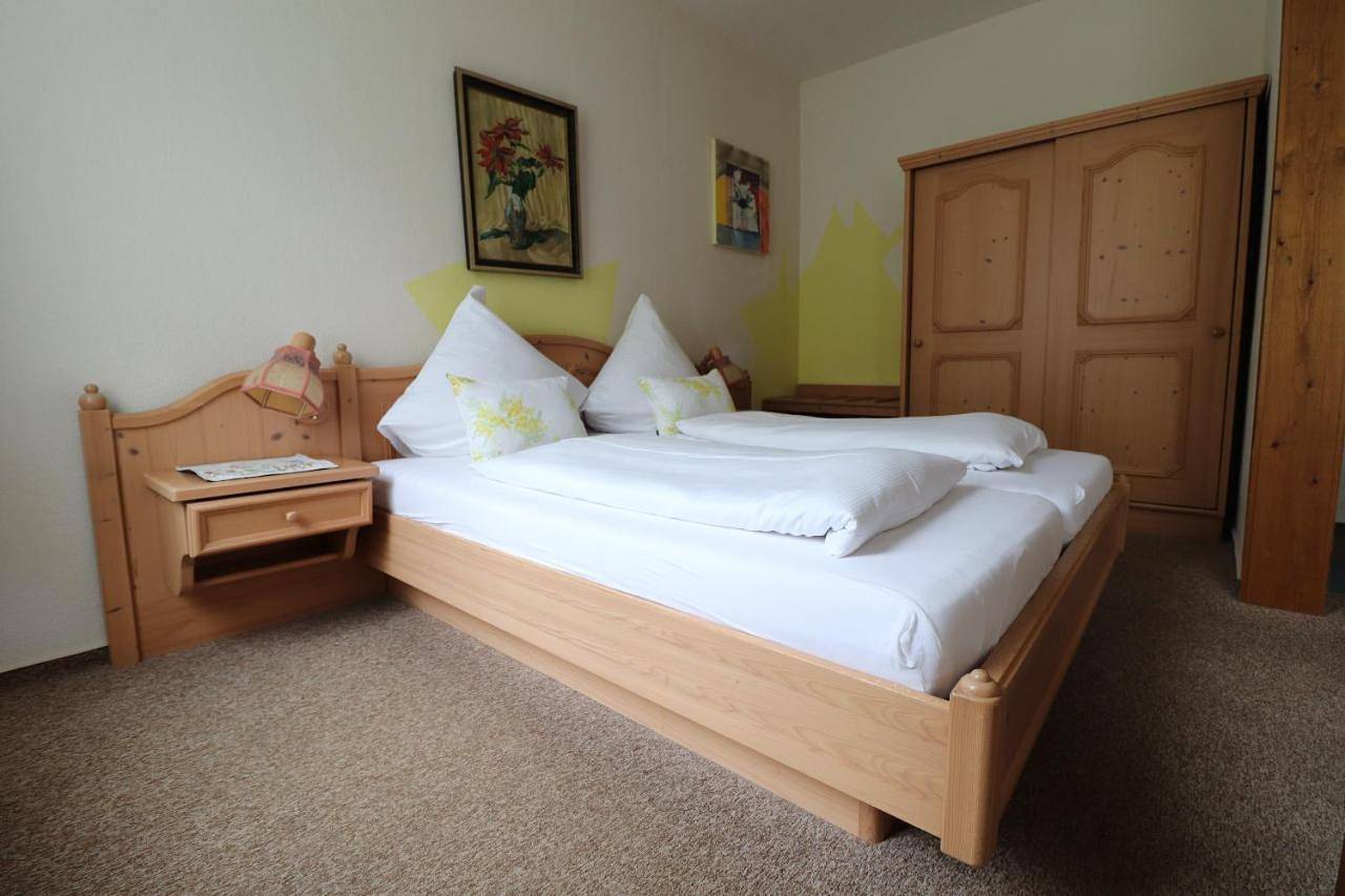 Hotel Weißes Roß in Altenbrak, Thale