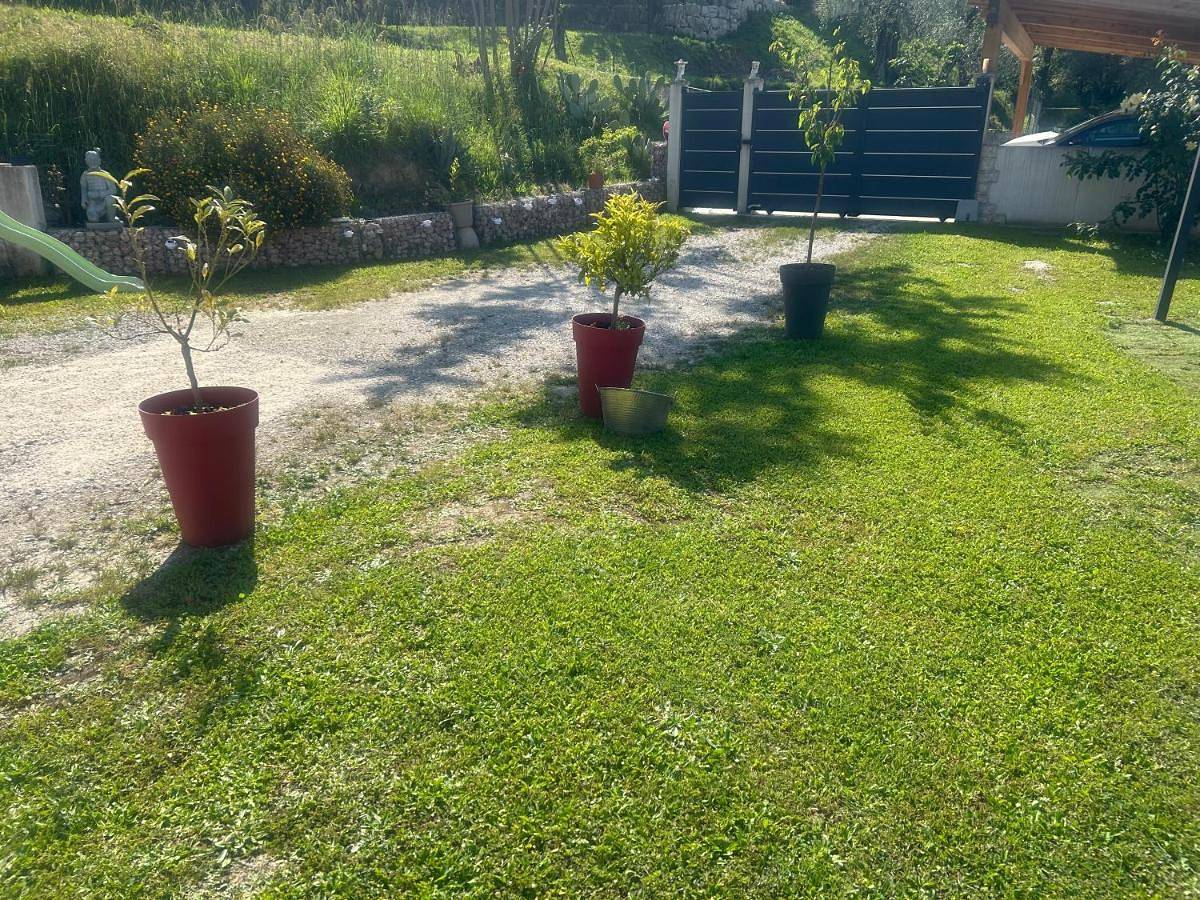Double Room in Contes, Côte méditerranéenne (France)