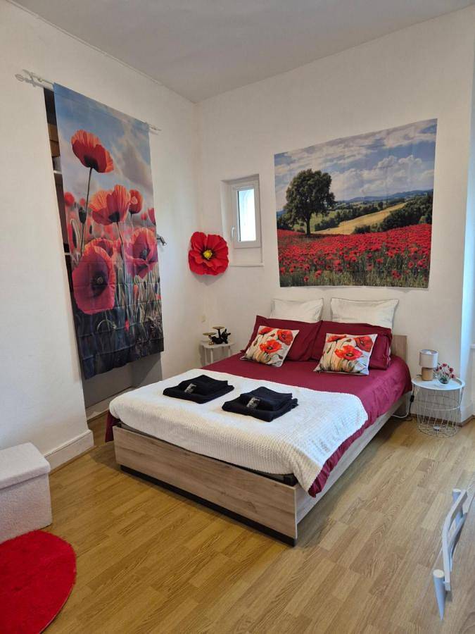 Appartement entier, Le Sixty in Saint-Gaudens, Haute-Garonne