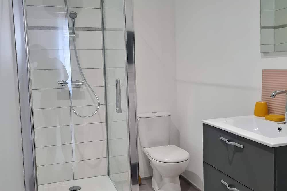 Geheel appartement, Art deco-cooning, in Autun, Autun en omgeving