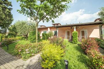 Resort per 4 Persone in Peschiera del Garda, Lago di Garda, Foto 1