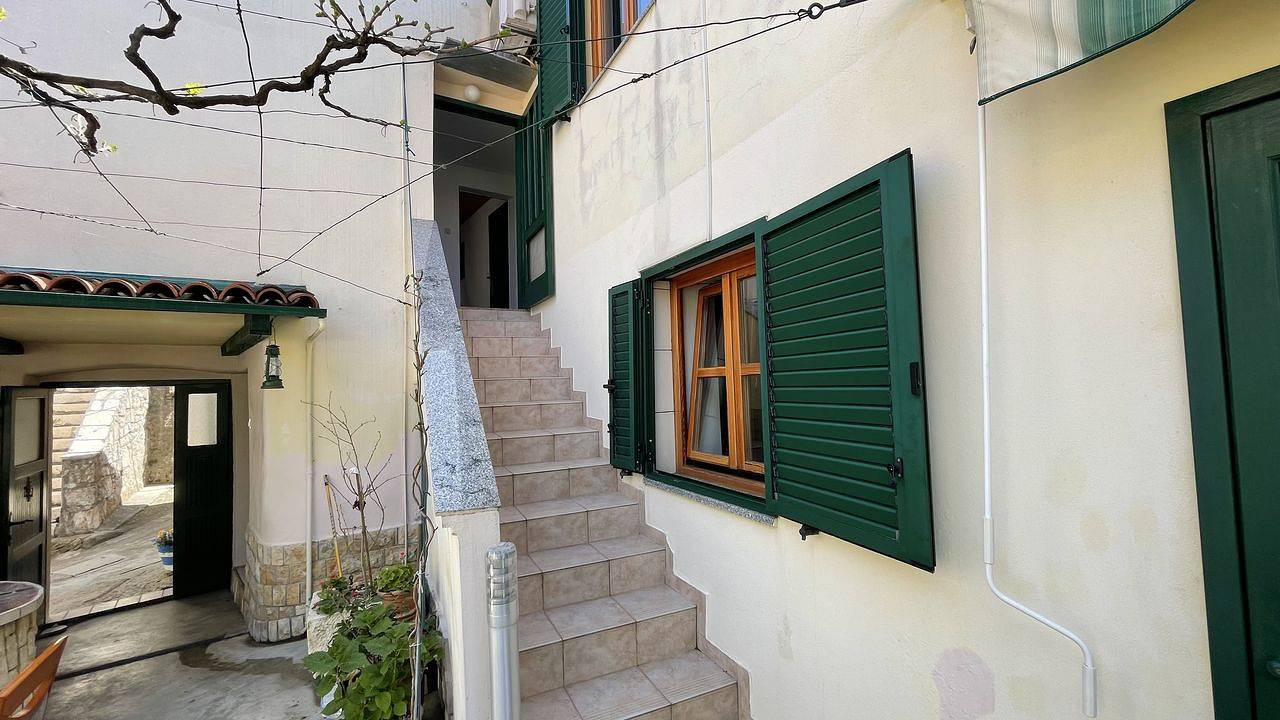 Ganze Ferienwohnung, Ferienwohnung für 4 Personen (52 m²) in Kukljica in Kukljica, Insel Ugljan