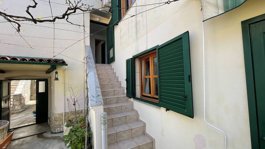 Ferienwohnung für 4 Personen - 1