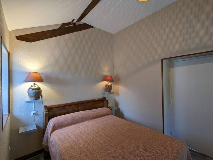 Location de vacances pour 6 personnes, avec jardin et terrasse à Nohant-Vic - 3