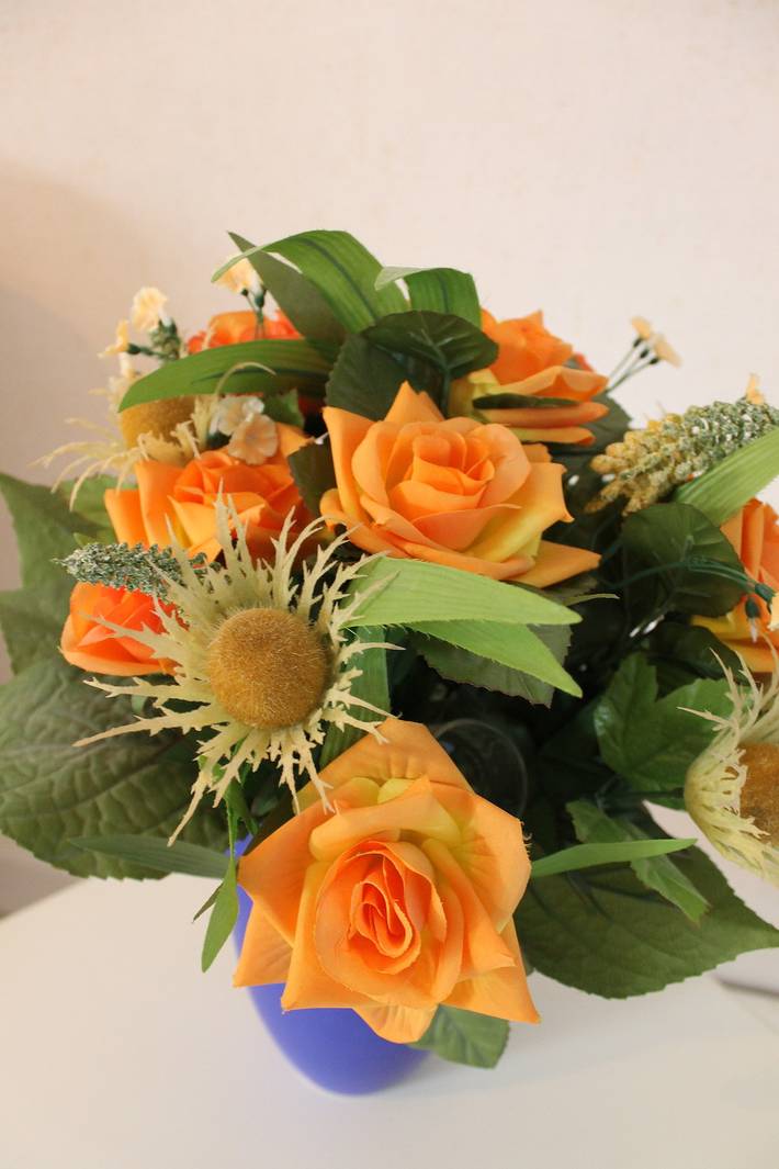 Bungalow für 5 Personen, mit Terrasse und Garten in Grömitz - 3