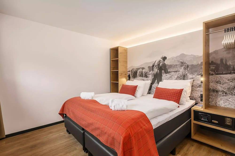 Cottage Exclusive 8 People in Herlazhofen, Leutkirch im Allgäu